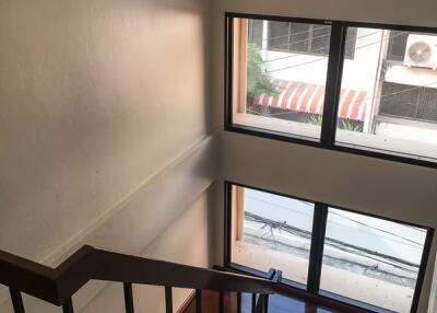 4 Bedroom Townhouse in Sukhumvit 43