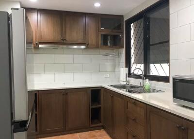 4 Bedroom Townhouse in Sukhumvit 43