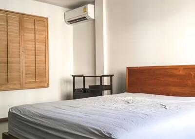 4 Bedroom Townhouse in Sukhumvit 43