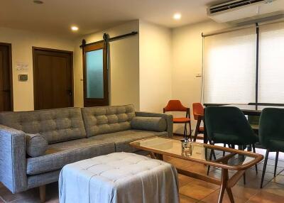 4 Bedroom Townhouse in Sukhumvit 43