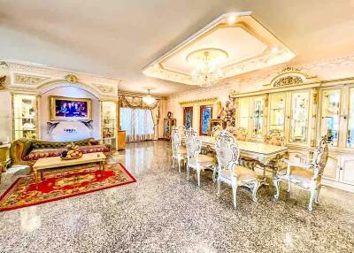 House for Rent, Sale at Amarin Palace 1