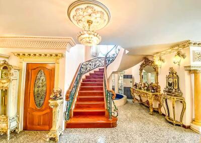 House for Rent, Sale at Amarin Palace 1