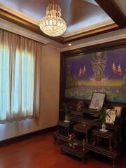 Luxurious Mansion in Suthep