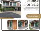 House for Sale