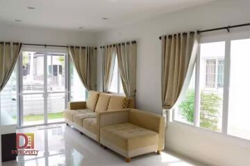 3 Bedroom House for Rent near Airport.