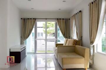 3 Bedroom House for Rent near Airport.