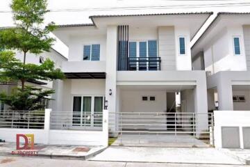 3 Bedroom House for Rent near Airport.