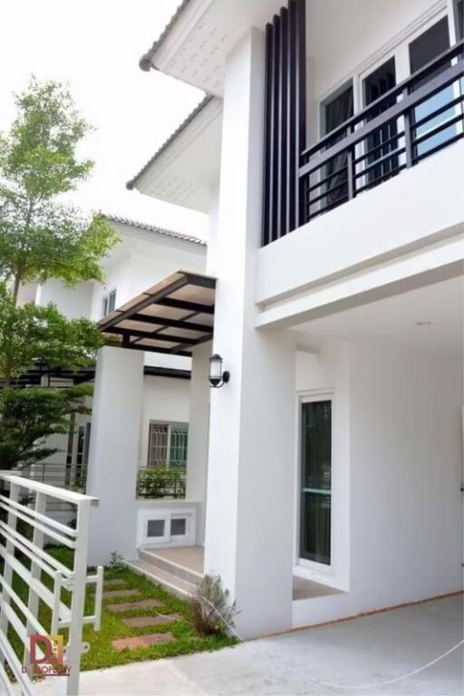 3 Bedroom House for Rent near Airport.