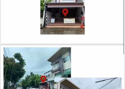 Studio for Sale in Suthep, Mueang Chiang Mai