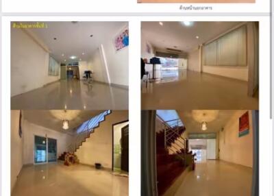 224 ตรม. ร้าน ราคา ฿ 14,500,000