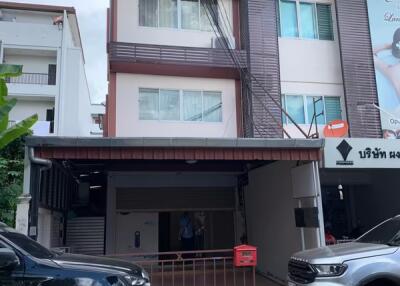 Studio for Sale in Suthep, Mueang Chiang Mai