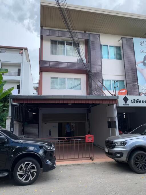 Studio for Sale in Suthep, Mueang Chiang Mai