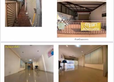 224 ตรม. ร้าน ราคา ฿ 14,500,000