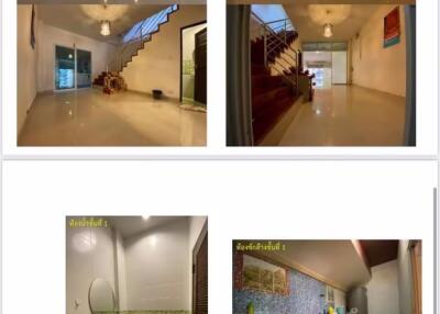 Studio for Sale in Suthep, Mueang Chiang Mai