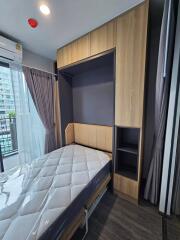 Condo for Rent, Sale at IDEO Chula-Sam Yan