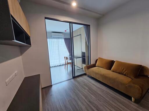 Condo for Rent, Sale at IDEO Chula-Sam Yan