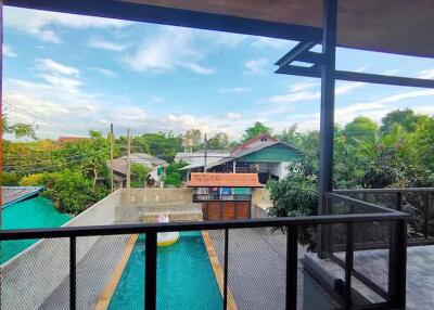 Pool Villa for rent nearby 5 min to 89 Plaza