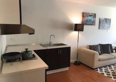 1 Bedroom Condo