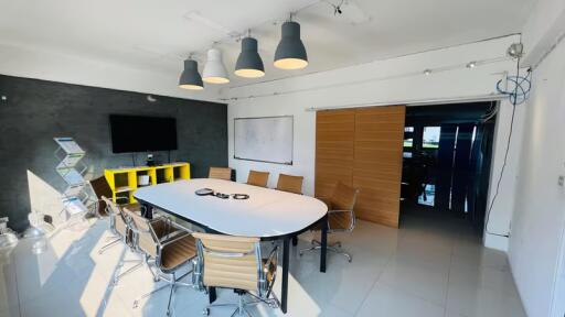 Office Space for Rent in Phra Khanong