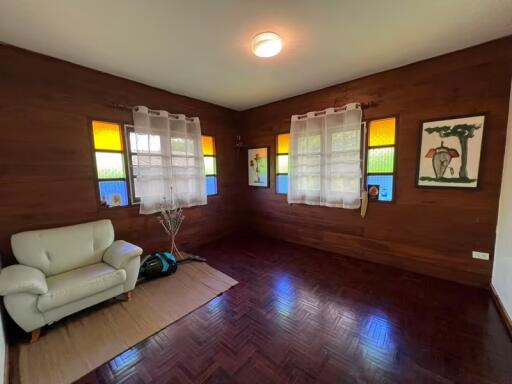 3 Bedroom House for Sale in San Kamphaeng , San Kamphaeng. - SK13890