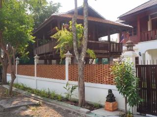 3 Bedroom House for Sale in San Kamphaeng , San Kamphaeng. - SK13890