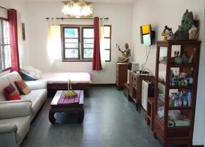 3 Bedroom House for Sale in San Kamphaeng , San Kamphaeng. - SK13890