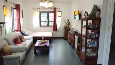 3 Bedroom House for Sale in San Kamphaeng , San Kamphaeng. - SK13890