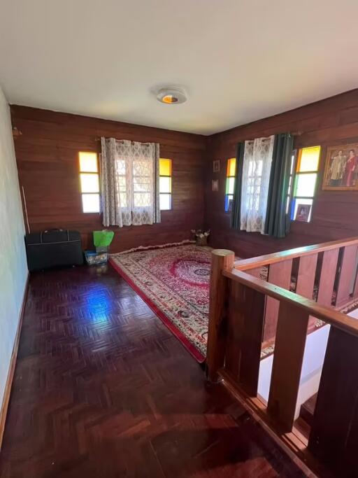 3 Bedroom House for Sale in San Kamphaeng , San Kamphaeng. - SK13890