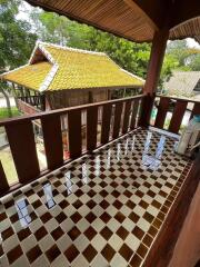 3 Bedroom House for Sale in San Kamphaeng , San Kamphaeng. - SK13890