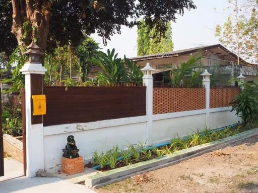 3 Bedroom House for Sale in San Kamphaeng , San Kamphaeng. - SK13890