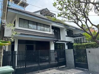 House for Rent in Thonglor 25