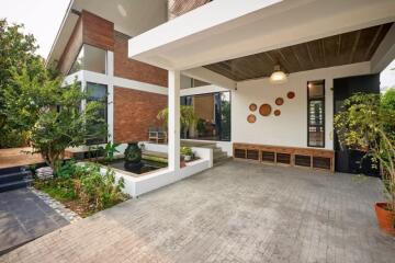 Modern Loft House Style for Rent/Sale at Mae Puka