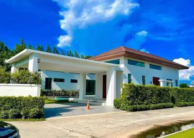 3 Bedroom House for Sale in Yang Noeng, Saraphi. - SAR13936