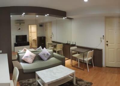 Condo for Rented at Lumpini Sukhumvit 77