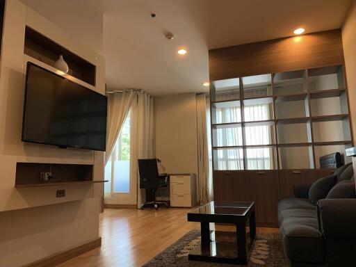 Condo for Rent at The Address Chit Lom