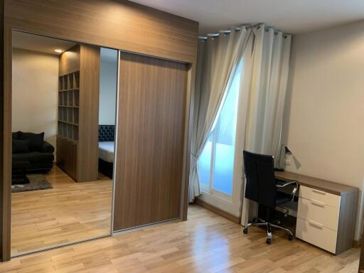 Condo for Rent at The Address Chit Lom