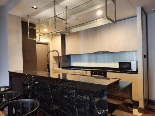 Condo for Rent at Ascott Sathorn Bangkok