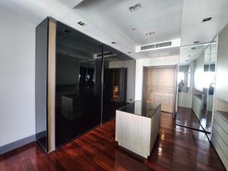 Condo for Rent at Ascott Sathorn Bangkok