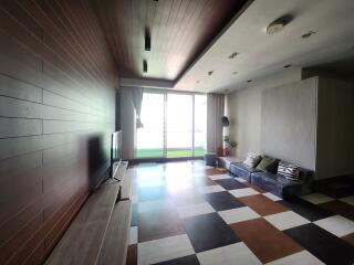 Condo for Rent at Ascott Sathorn Bangkok