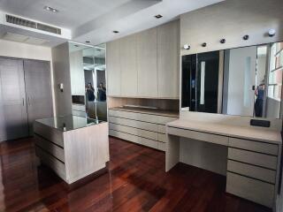 Condo for Rent at Ascott Sathorn Bangkok