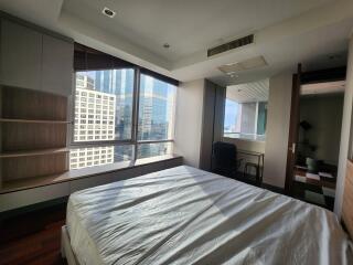 Condo for Rent at Ascott Sathorn Bangkok