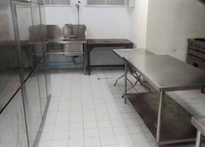 Commercial/Shophouse for Rent in Watthana