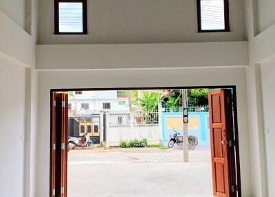 Commercial building for sale in Chang Phueak, Mueang Chiang Mai