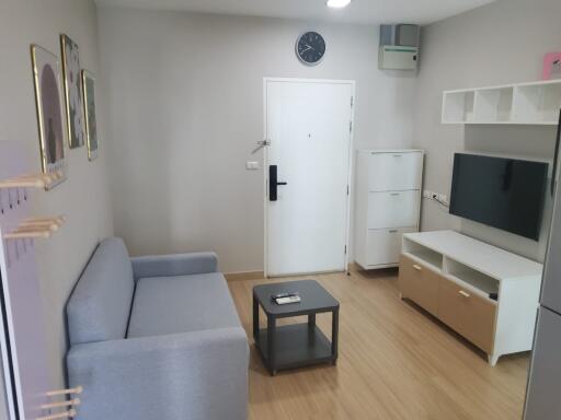 Condo for Rent at  CU Terrace