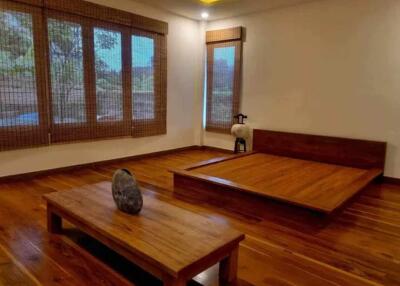 Pool Villa for Rent/Sale in Tha Sala, Mueang Chiang Mai