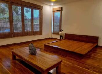 Pool Villa for Rent/Sale in Tha Sala, Mueang Chiang Mai