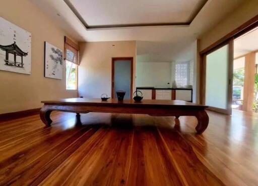 Pool Villa for Rent/Sale in Tha Sala, Mueang Chiang Mai