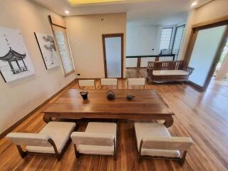 Pool Villa for Rent/Sale in Tha Sala, Mueang Chiang Mai