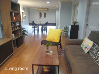 Condo for Rent at Grand Heritage Thong Lor