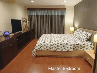 Condo for Rent at Grand Heritage Thong Lor